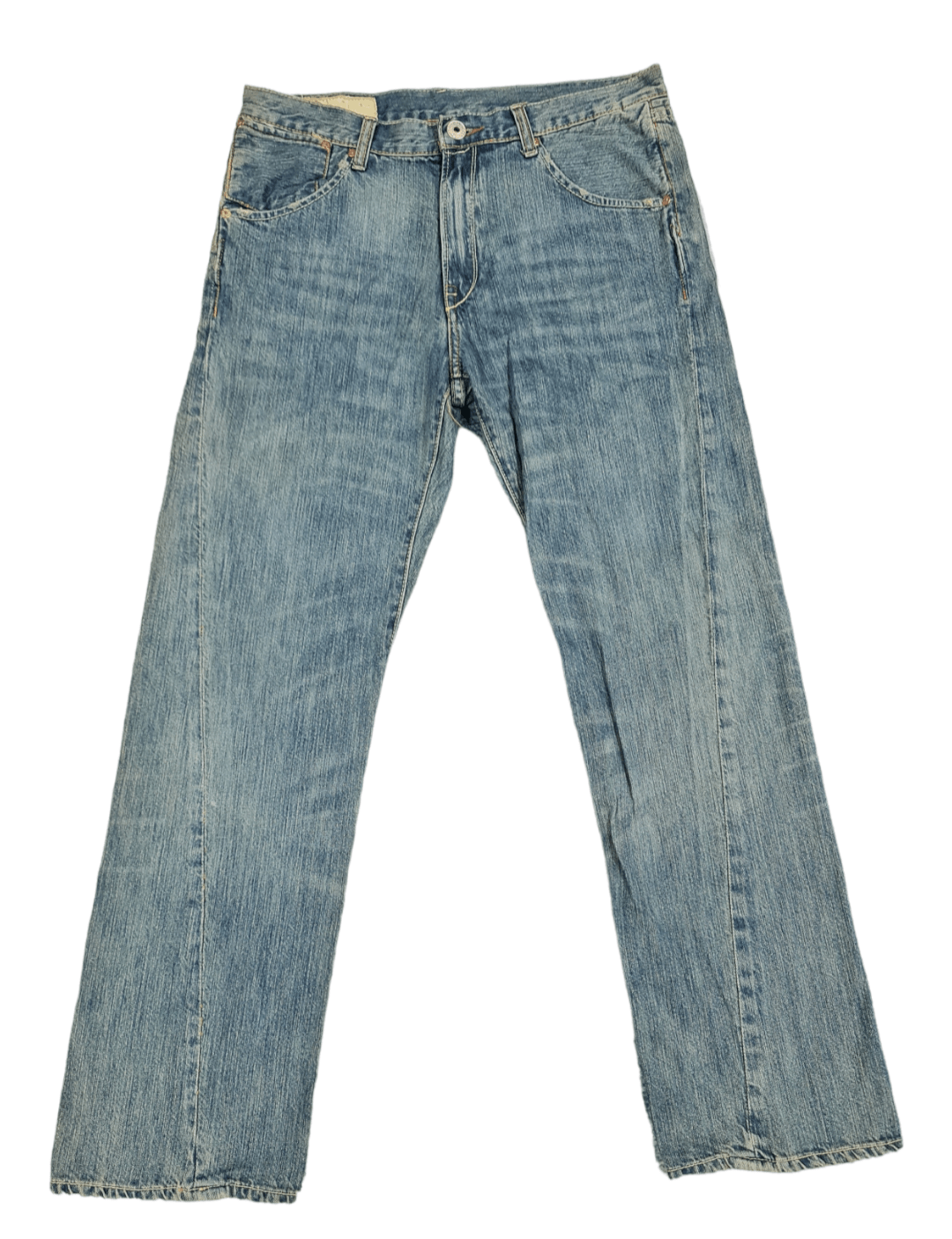 Rare Sugar Cane Denim New Old Stock