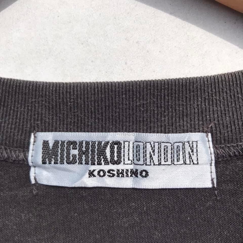 Michiko Koshino London RARE🔥 Michiko London Koshino Size US L / EU 52-54 / 3 - 5 Thumbnail