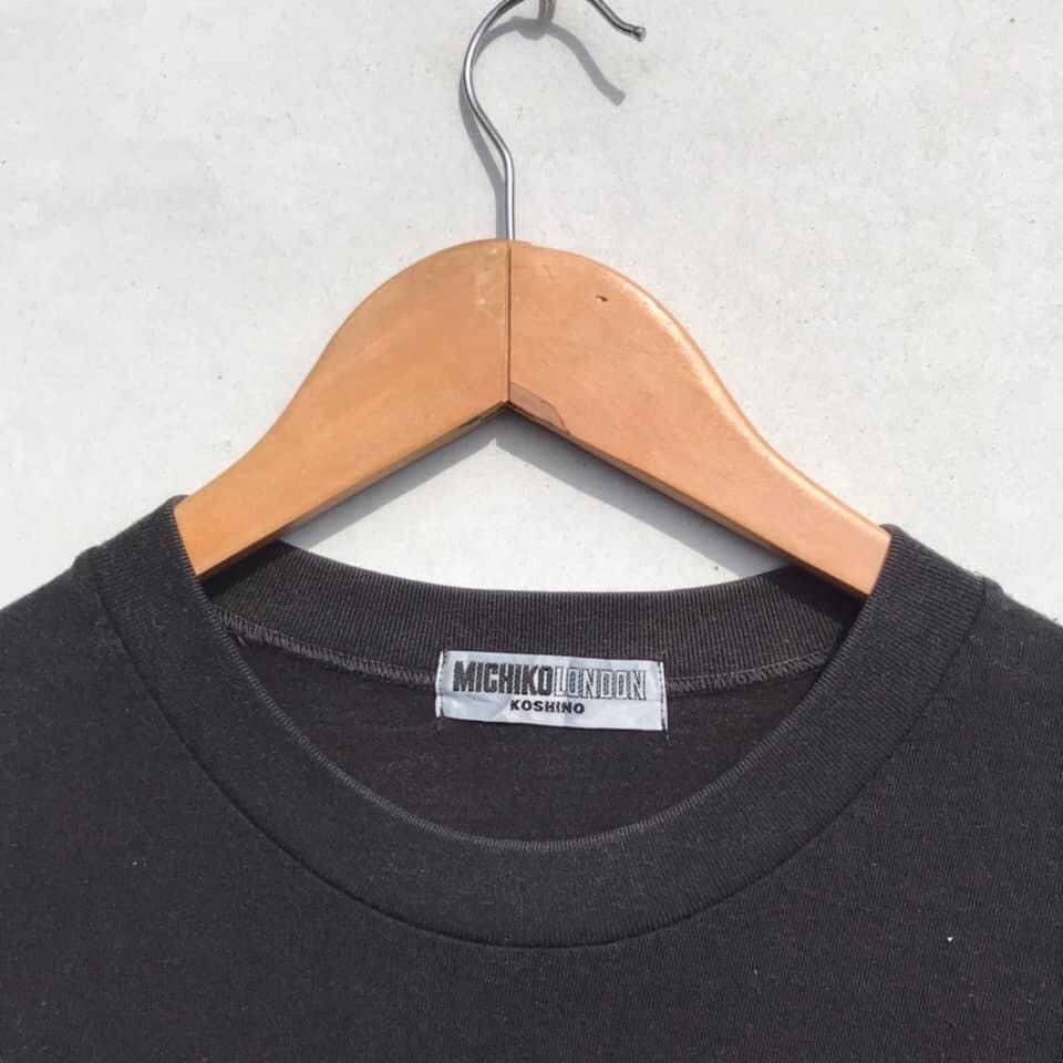 Michiko Koshino London RARE🔥 Michiko London Koshino Size US L / EU 52-54 / 3 - 3 Thumbnail