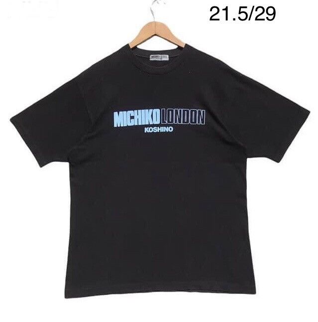 Michiko Koshino London RARE🔥 Michiko London Koshino Size US L / EU 52-54 / 3 - 1 Thumbnail