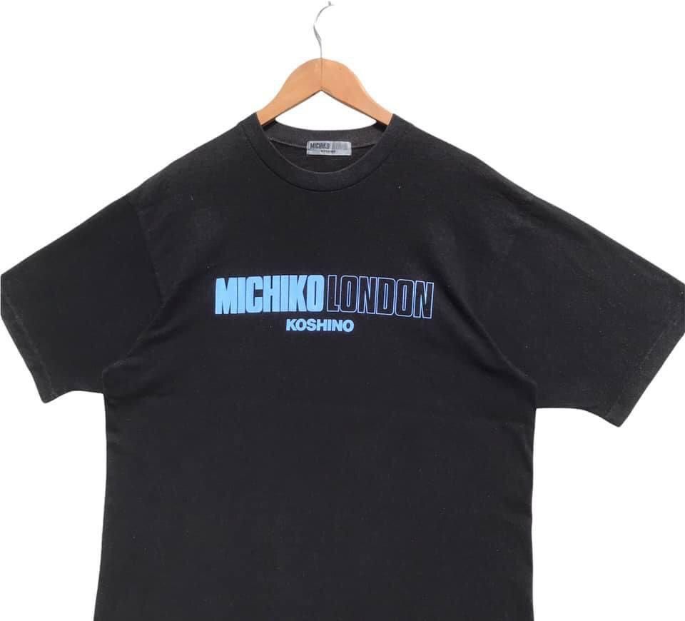 Michiko Koshino London RARE🔥 Michiko London Koshino Size US L / EU 52-54 / 3 - 2 Thumbnail