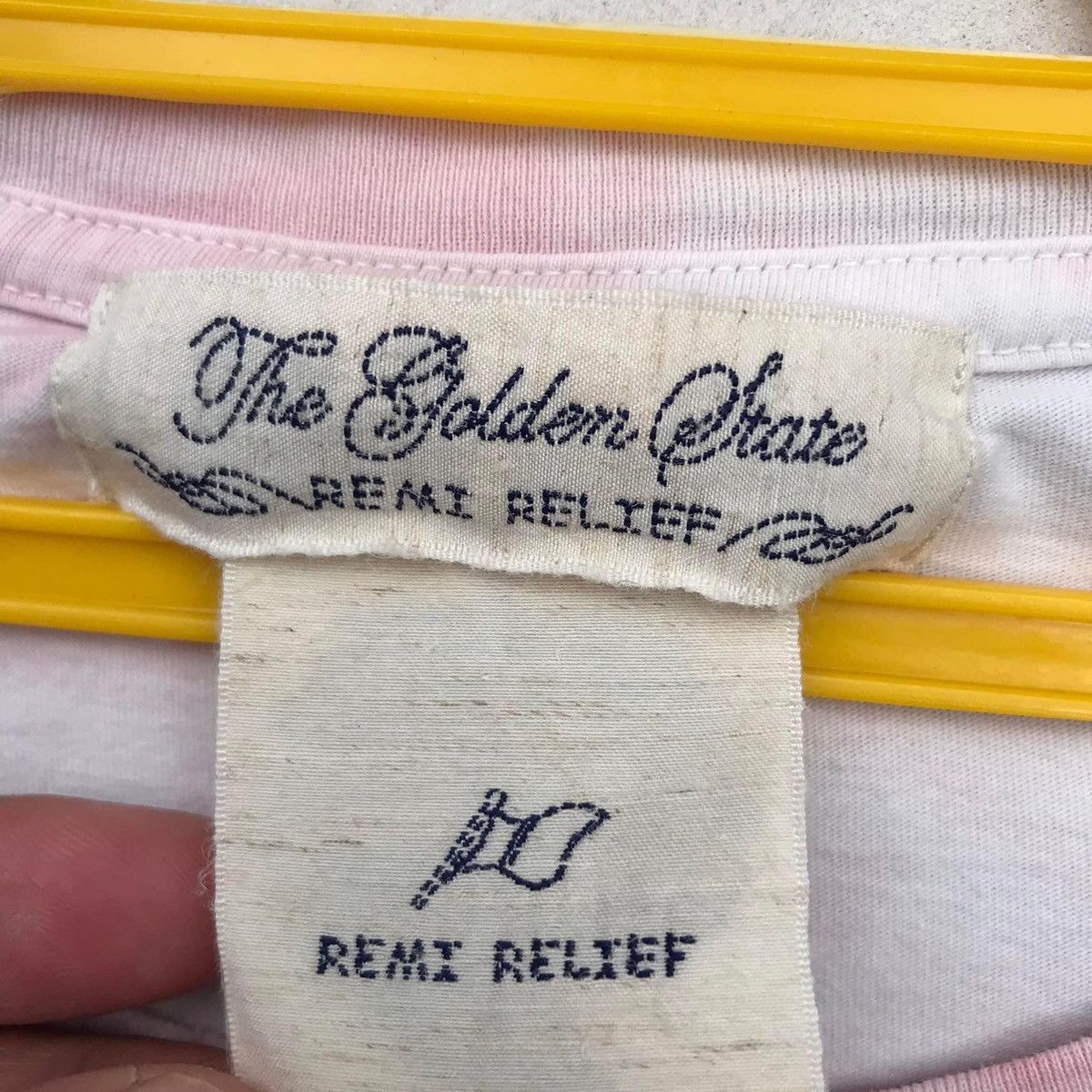 Vintage 🔥Accept Binding Offer🔥 Remi Relief • New York Size US XXS / EU 40 - 3 Thumbnail