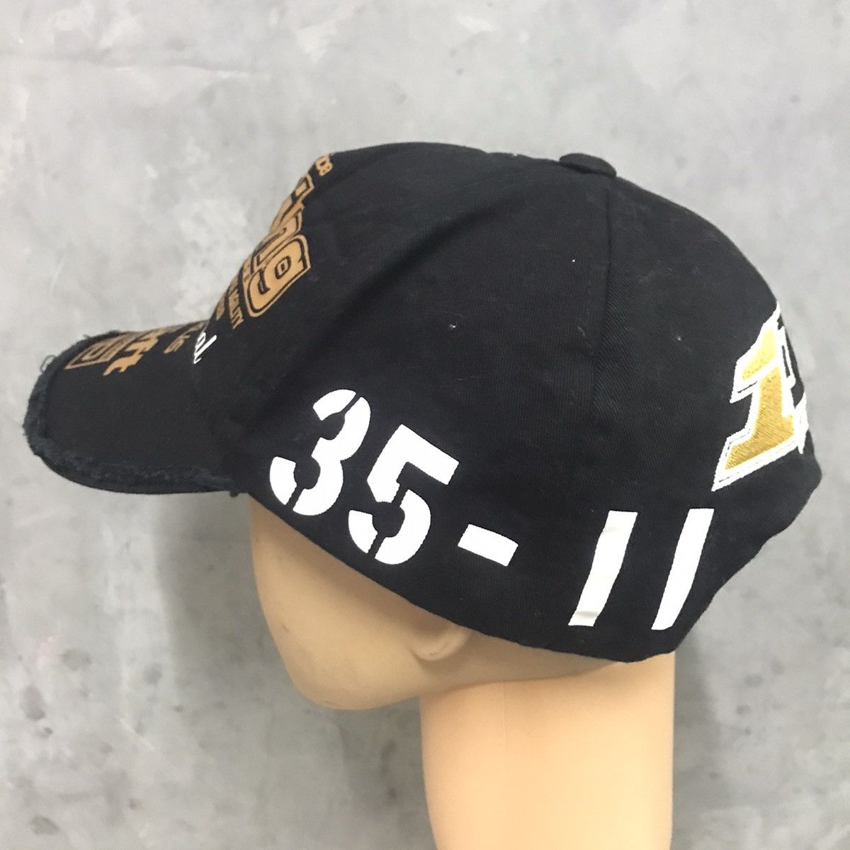 Sports Specialties 11 JUICHI By REALBVOICE Racing X Lexus Team Kraft TRD Size ONE SIZE - 8 Thumbnail