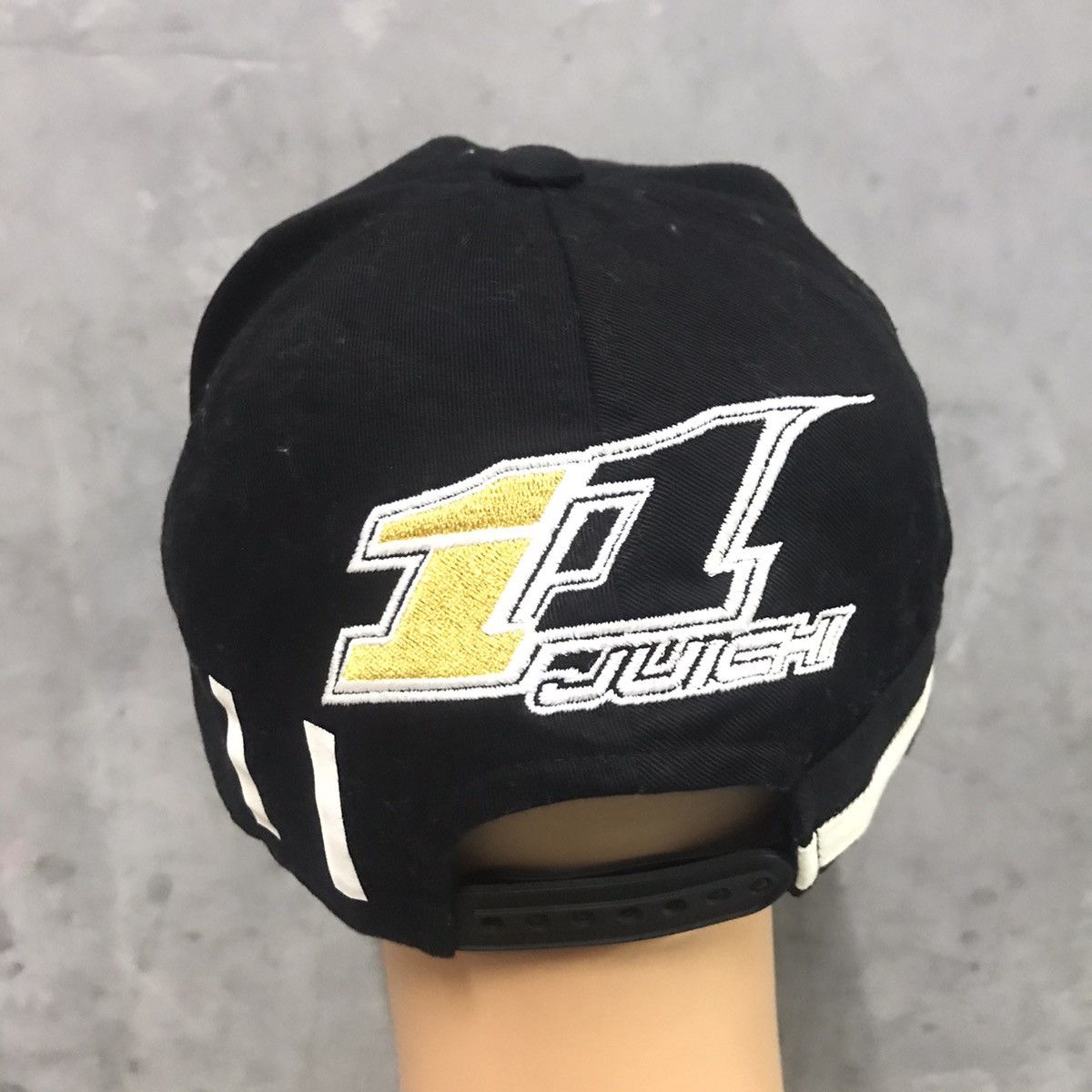 Sports Specialties 11 JUICHI By REALBVOICE Racing X Lexus Team Kraft TRD Size ONE SIZE - 7 Thumbnail