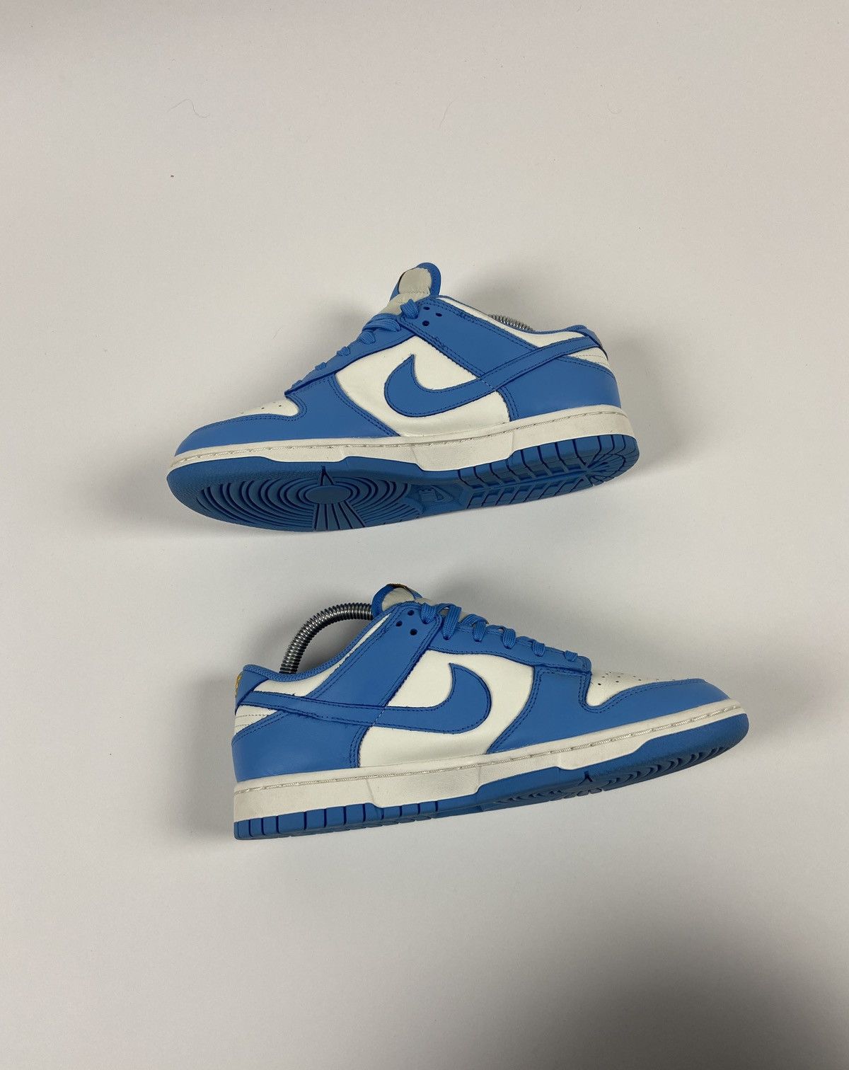 Nike Nike Dunk Low Coast (W) Size US 9 / IT 39 - 2 Thumbnail