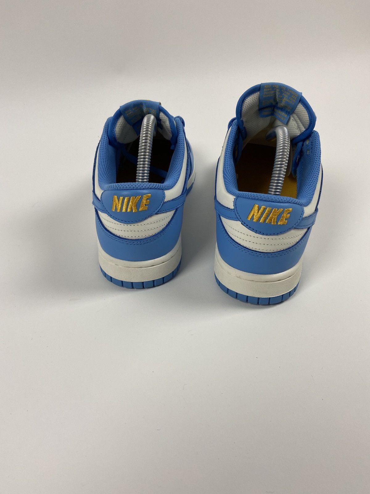 Nike Nike Dunk Low Coast (W) Size US 9 / IT 39 - 4 Thumbnail