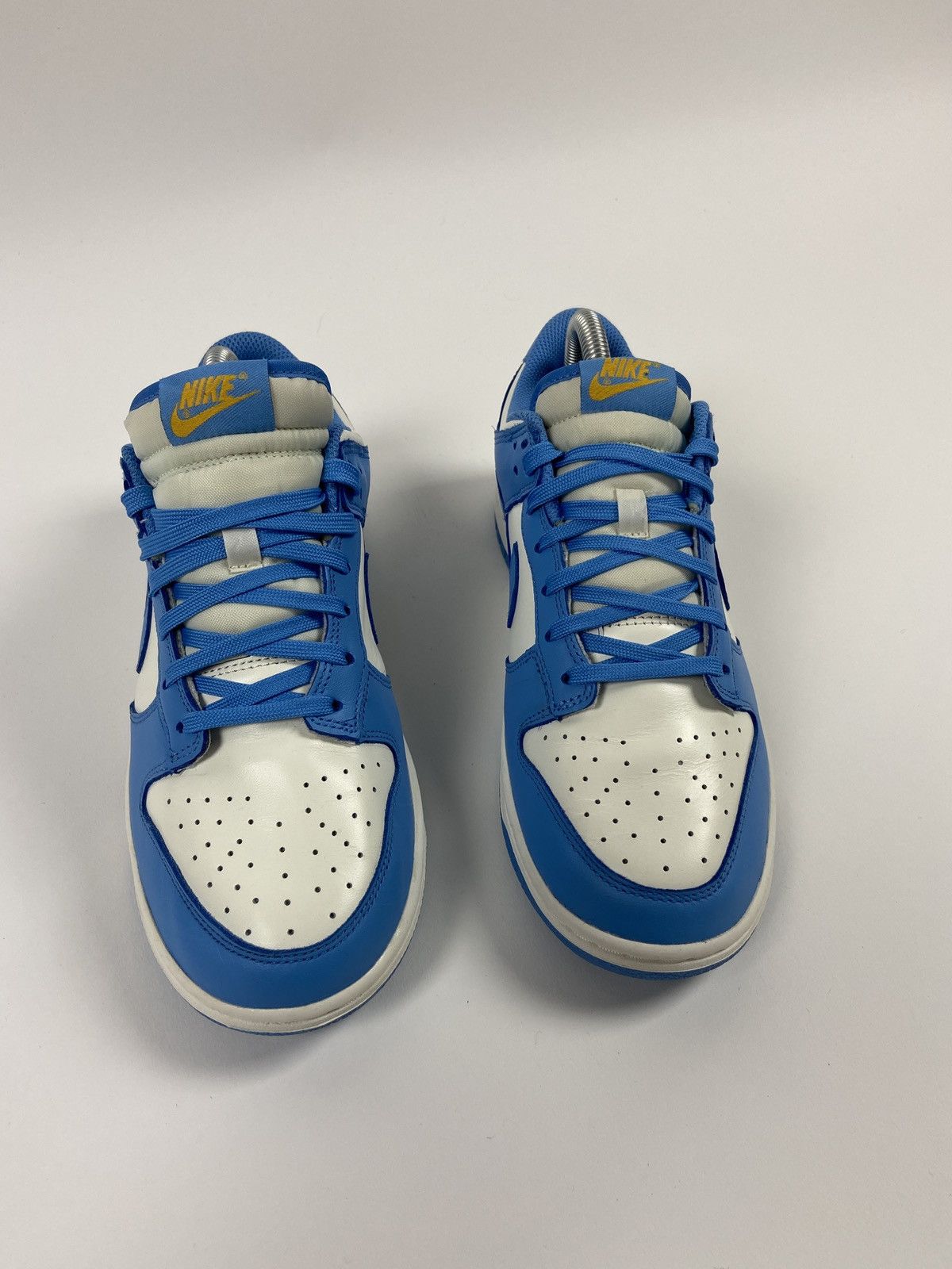 Nike Nike Dunk Low Coast (W) Size US 9 / IT 39 - 3 Thumbnail