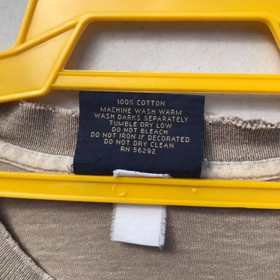 Coleman 🔥Accept Binding Offer🔥 Disstressed Coleman Shirt Size US XL / EU 56 / 4 - 8 Thumbnail