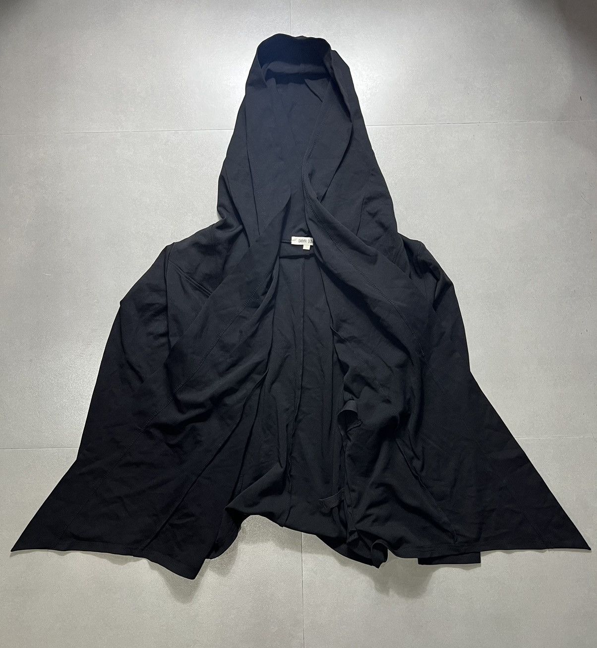 Damir Doma Damir Doma - Hooded Jacket Size US M / EU 48-50 / 2 - 2 Thumbnail