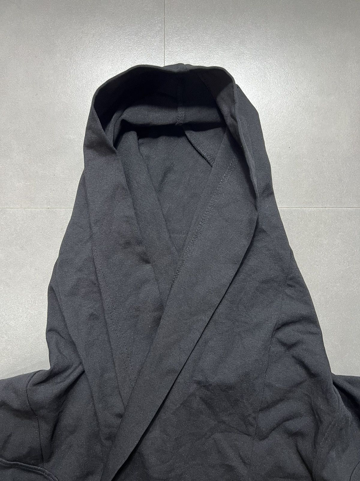 Damir Doma Damir Doma - Hooded Jacket Size US M / EU 48-50 / 2 - 3 Thumbnail