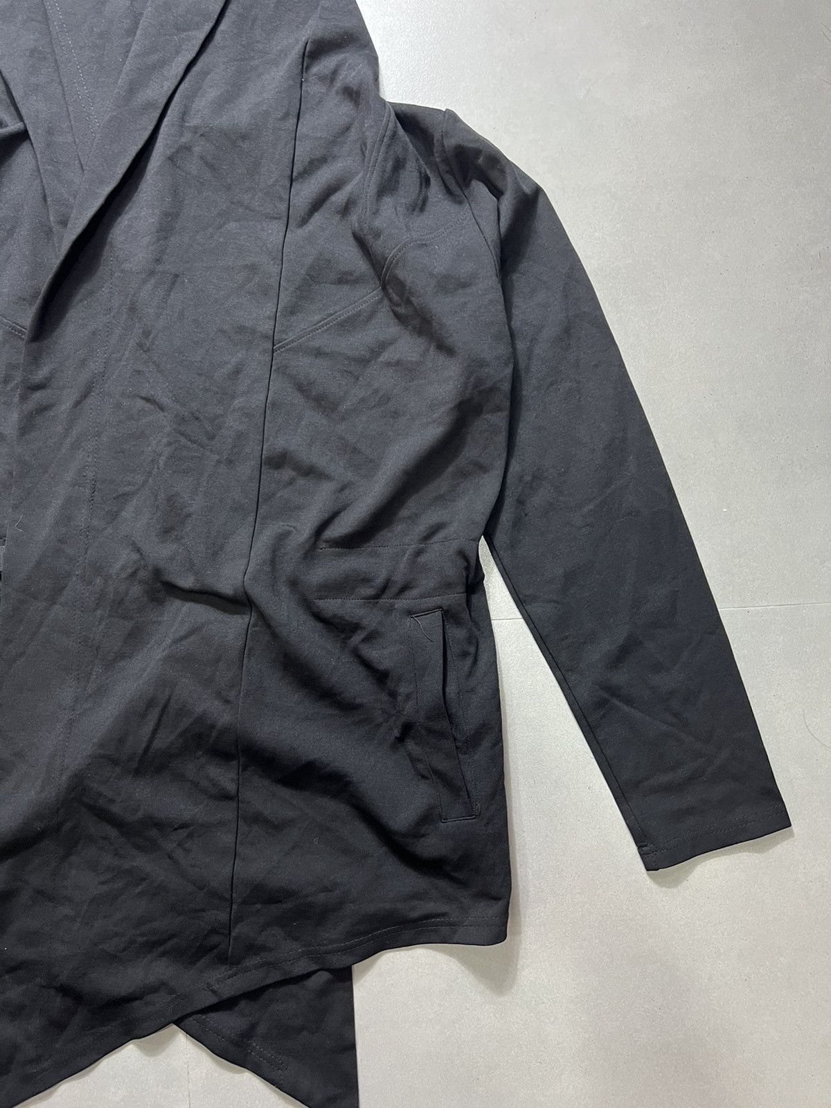 Damir Doma Damir Doma - Hooded Jacket Size US M / EU 48-50 / 2 - 7 Thumbnail