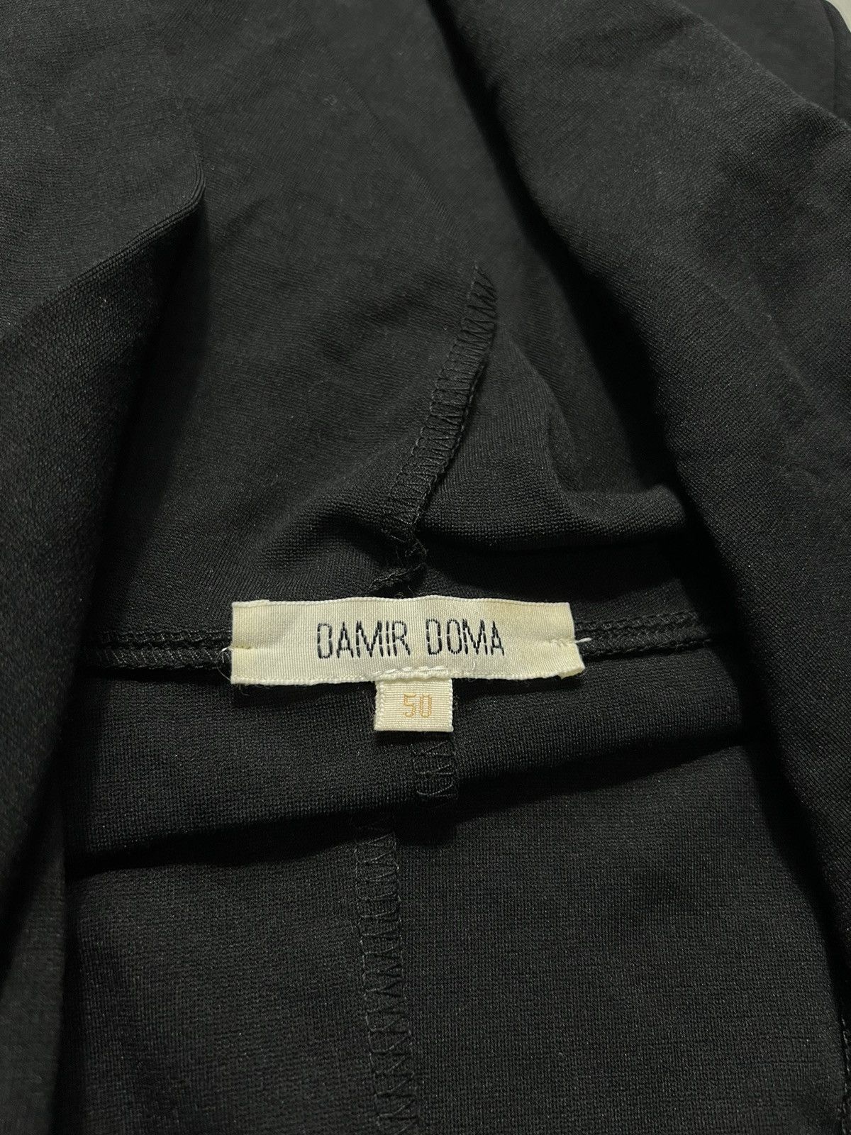 Damir Doma Damir Doma - Hooded Jacket Size US M / EU 48-50 / 2 - 8 Thumbnail