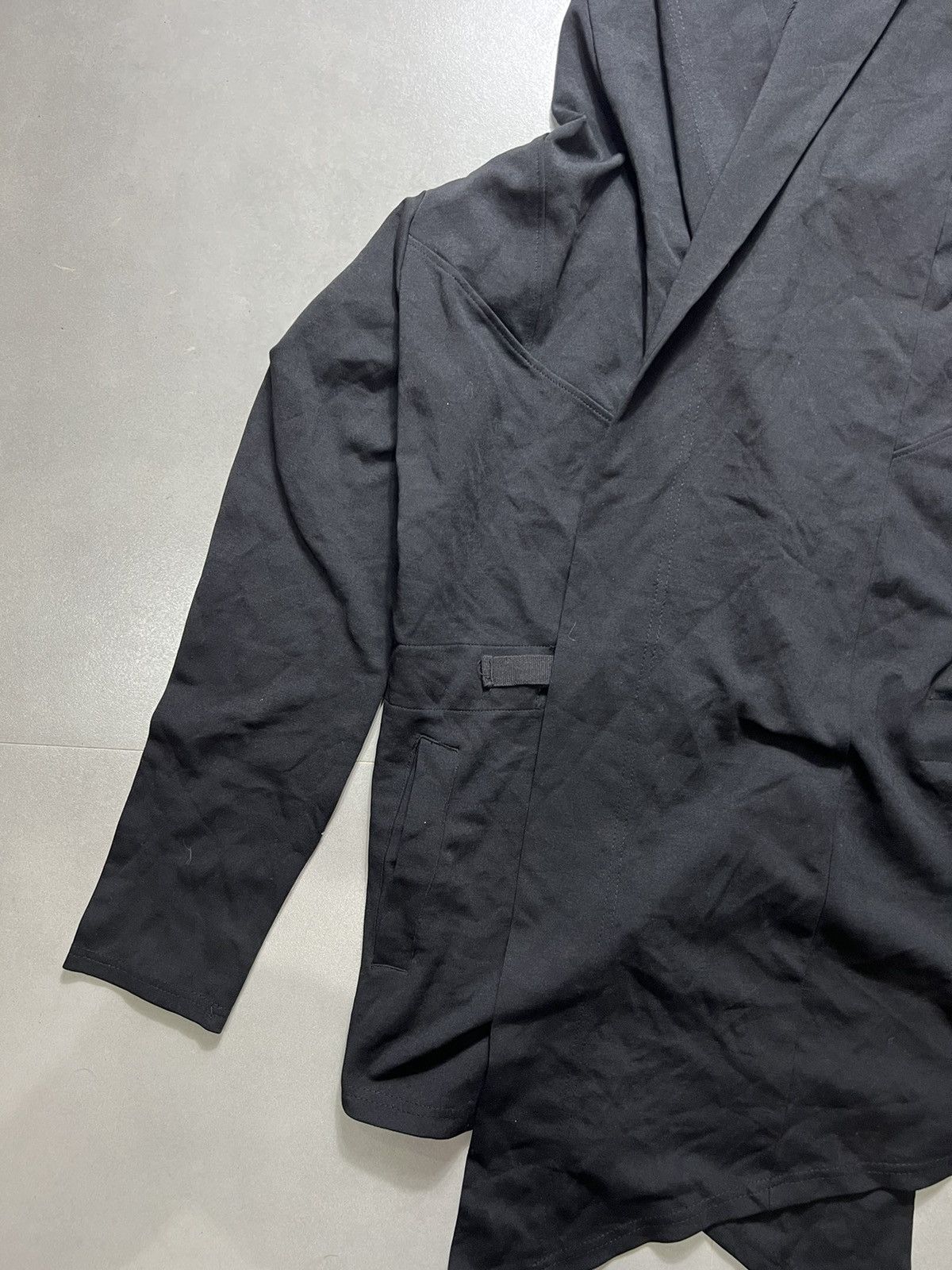 Damir Doma Damir Doma - Hooded Jacket Size US M / EU 48-50 / 2 - 6 Thumbnail