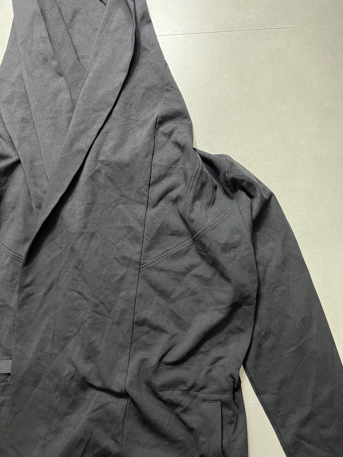 Damir Doma Damir Doma - Hooded Jacket Size US M / EU 48-50 / 2 - 5 Thumbnail