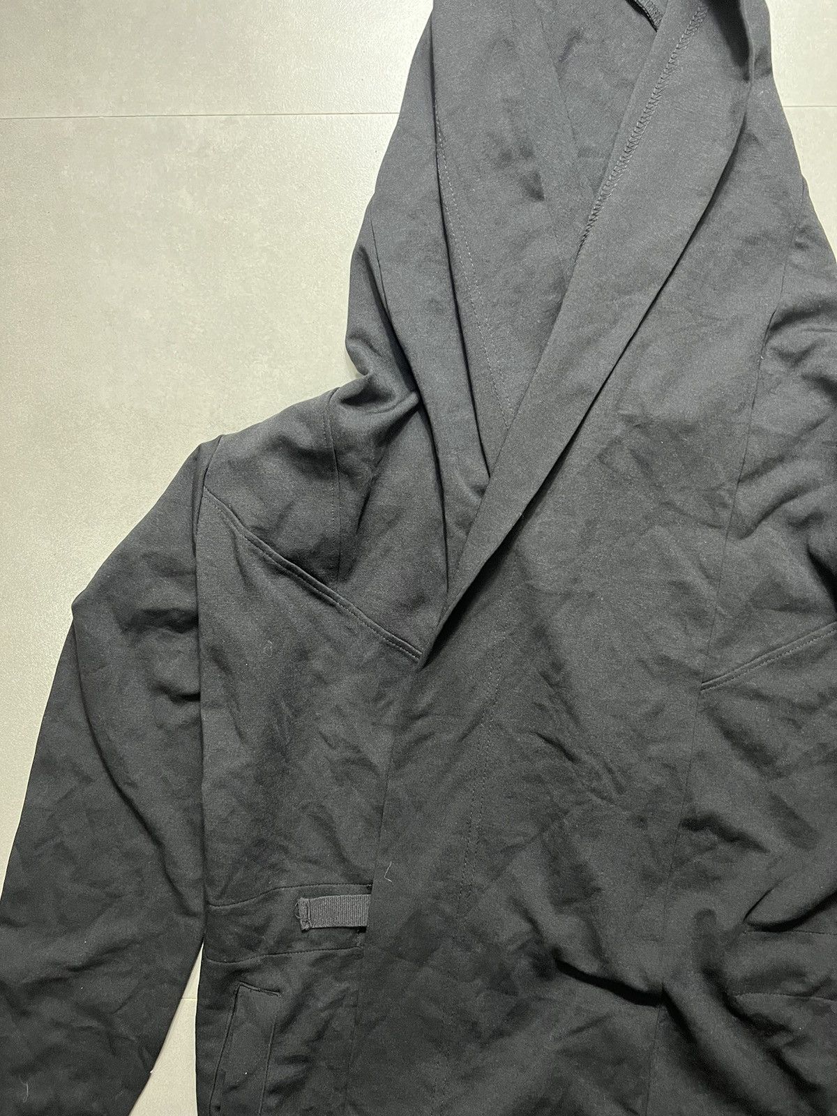 Damir Doma Damir Doma - Hooded Jacket Size US M / EU 48-50 / 2 - 4 Thumbnail