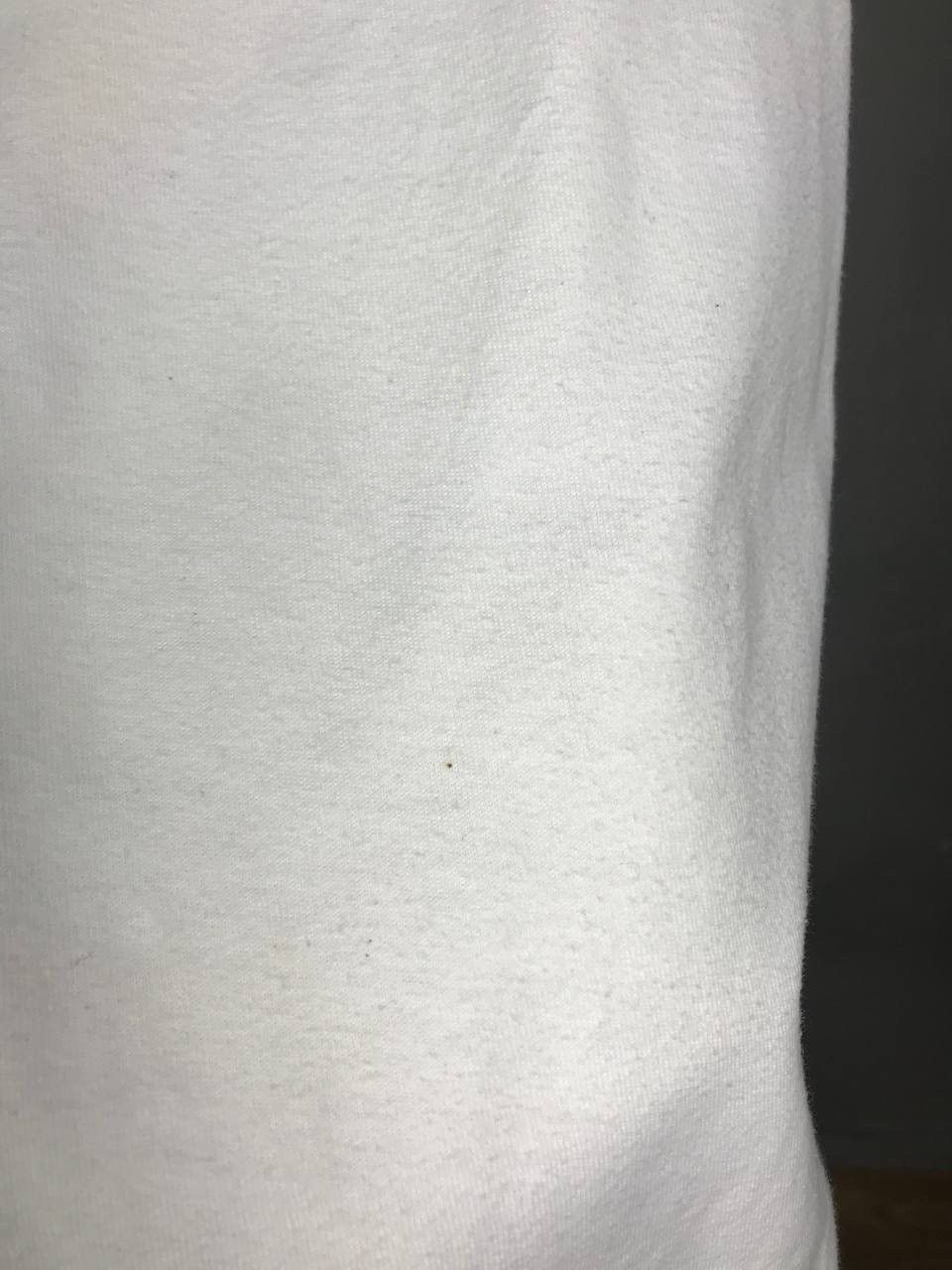 Stussy Stussy vintage streetwear overprinted tee Size US S / EU 44-46 / 1 - 9 Thumbnail