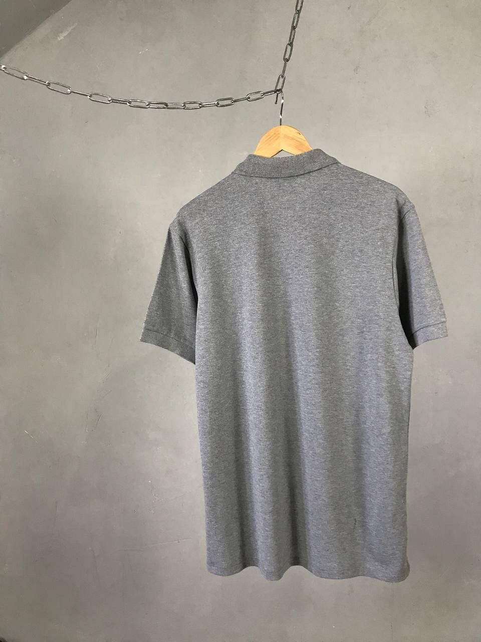 Paul Smith Paul Smith streetwear luxury designer polo tee Size US L / EU 52-54 / 3 - 6 Thumbnail