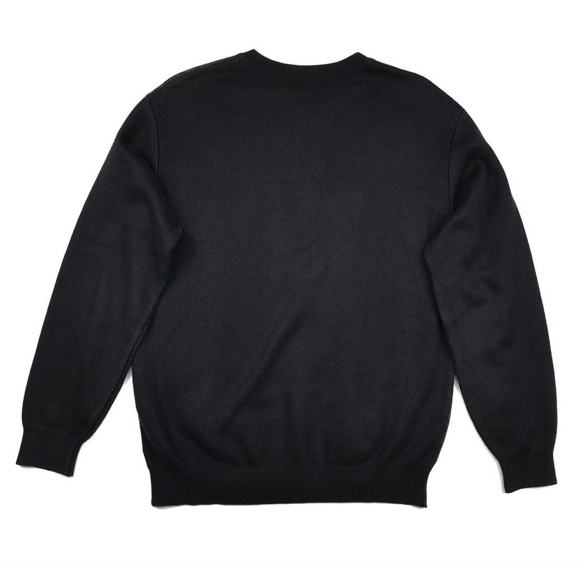 Kansai Yamamoto ❤️‍🔥HEARINGOFFERS❤️‍🔥 Vintage Kansai Yamamoto Sweatshirt Size US L / EU 52-54 / 3 - 3 Thumbnail