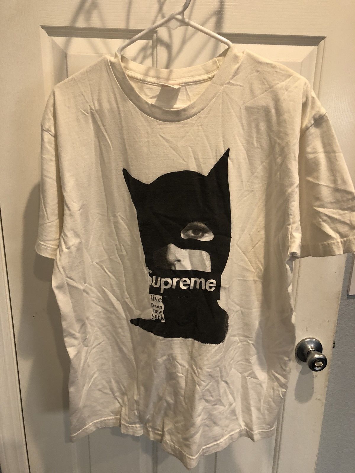 Supreme cat clothes deals