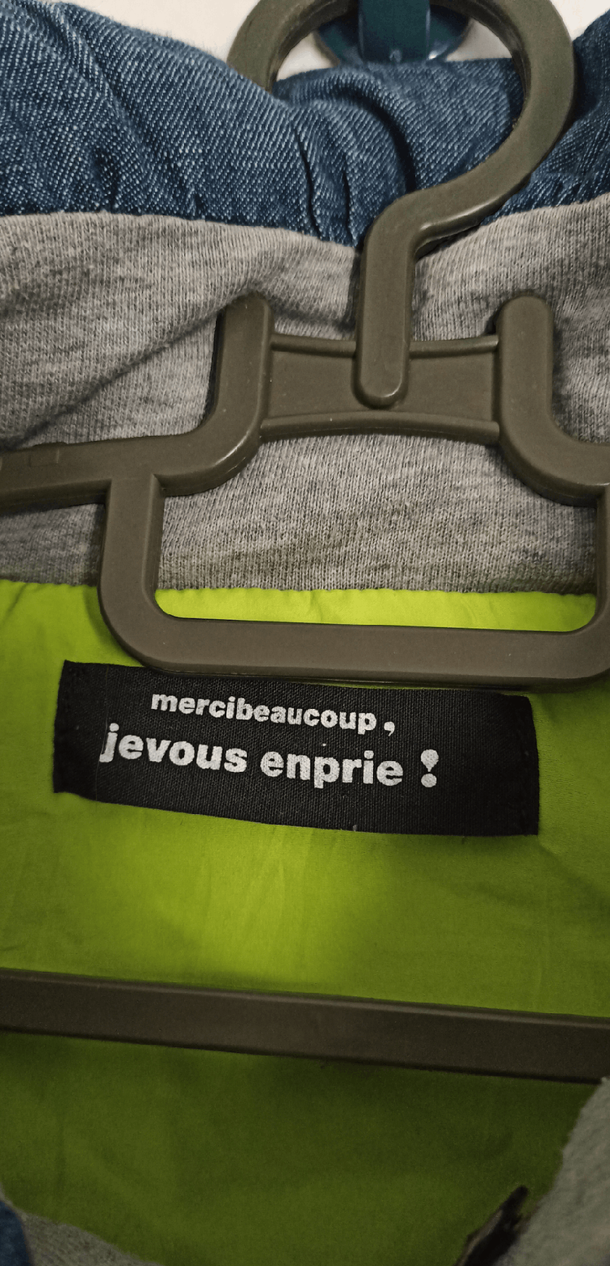 Issey Miyake × mercibeaucoup Mercibeaucoup Puffer Vest Size US L / EU 52-54 / 3 - 9 Thumbnail