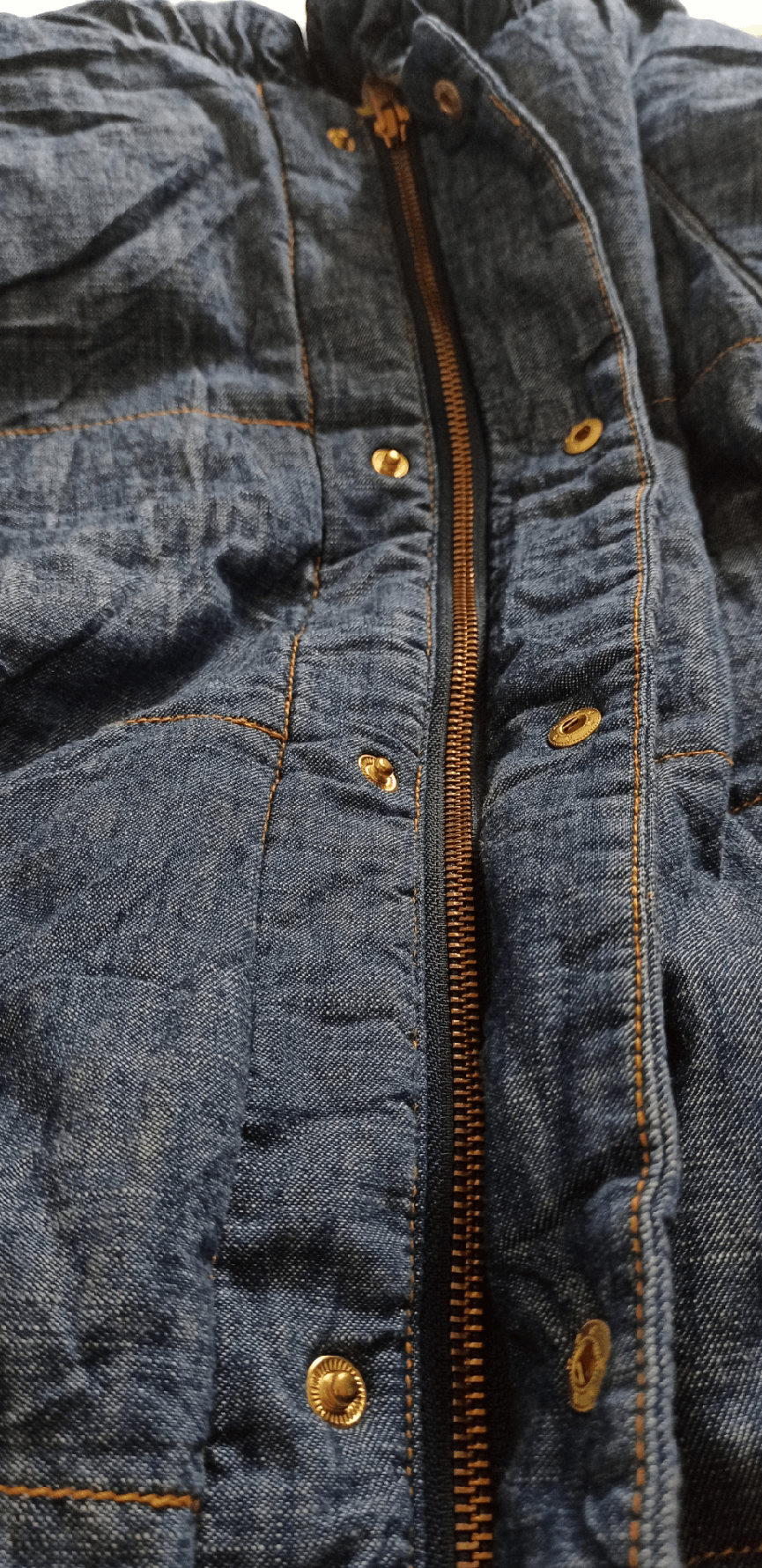 Issey Miyake × mercibeaucoup Mercibeaucoup Puffer Vest Size US L / EU 52-54 / 3 - 8 Thumbnail