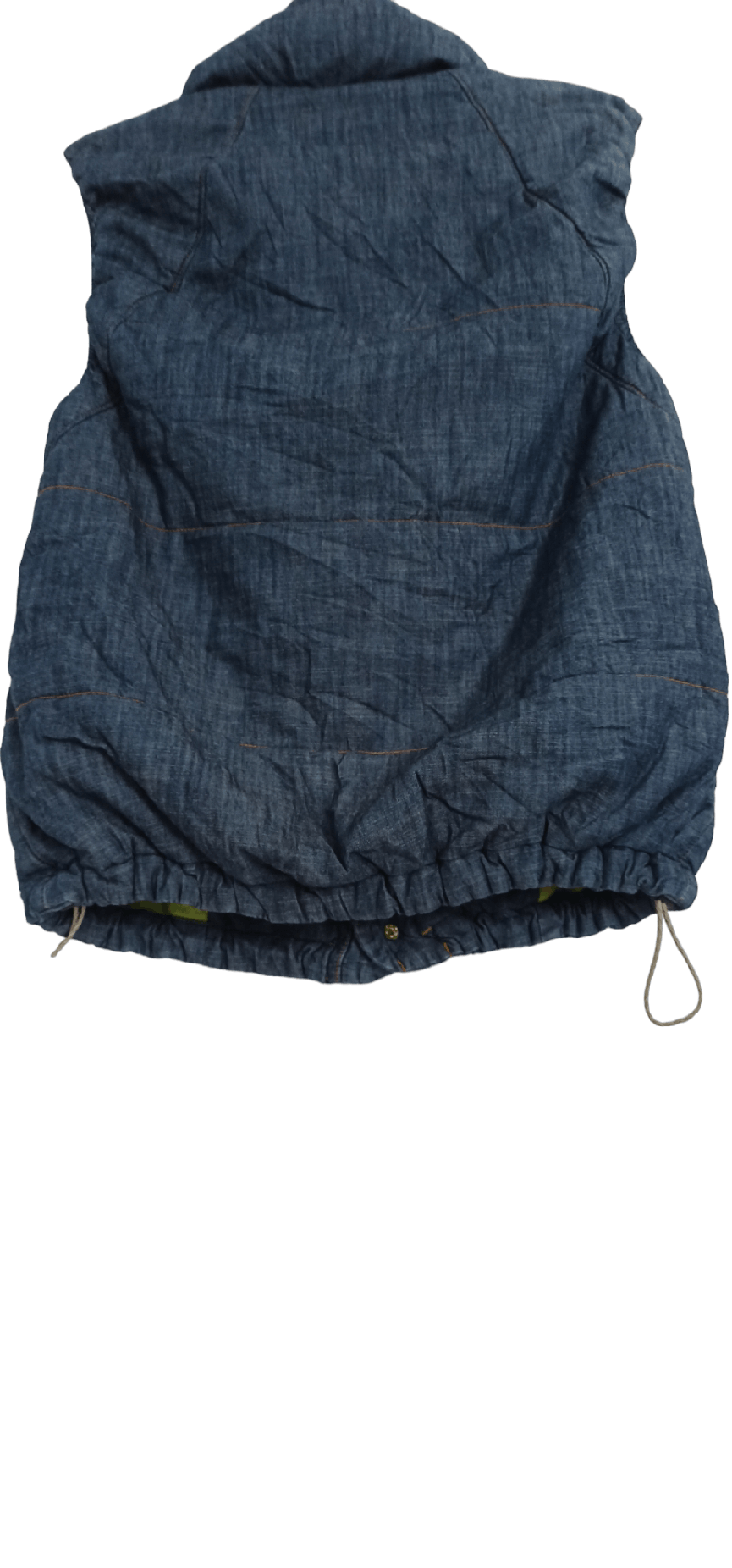 Issey Miyake × mercibeaucoup Mercibeaucoup Puffer Vest Size US L / EU 52-54 / 3 - 7 Thumbnail