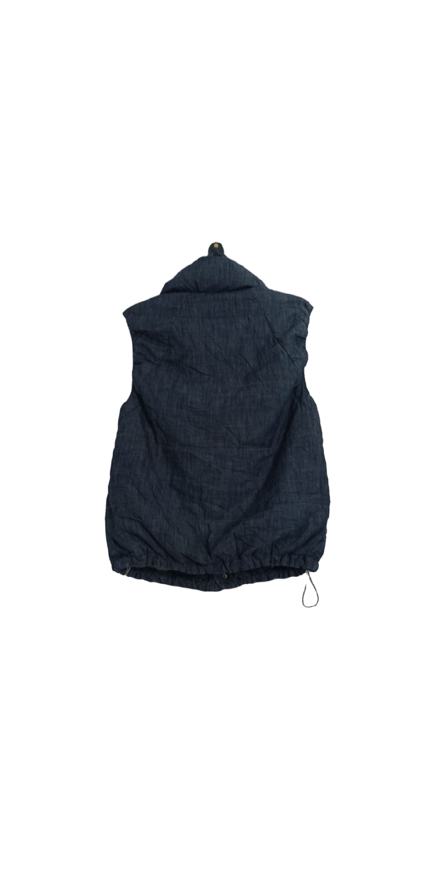 Issey Miyake × mercibeaucoup Mercibeaucoup Puffer Vest Size US L / EU 52-54 / 3 - 6 Thumbnail