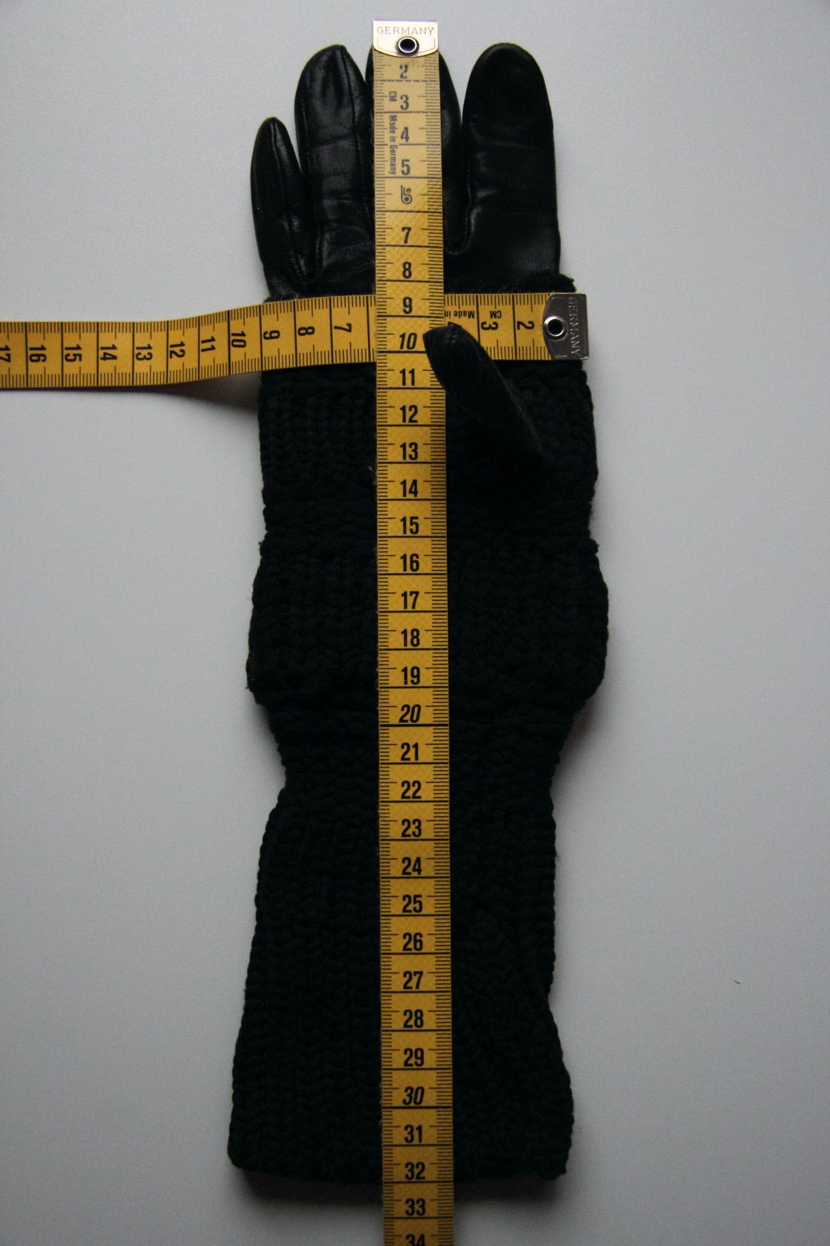 Ermanno Scervino ERMANNO SCERVINO GLOVES Size ONE SIZE - 7 Thumbnail