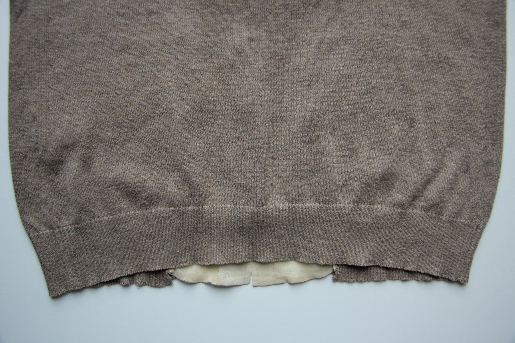 Ermanno Scervino ERMANNO SCERVINO SHIRT SIZE 40 Size S / US 4 / IT 40 - 7 Thumbnail