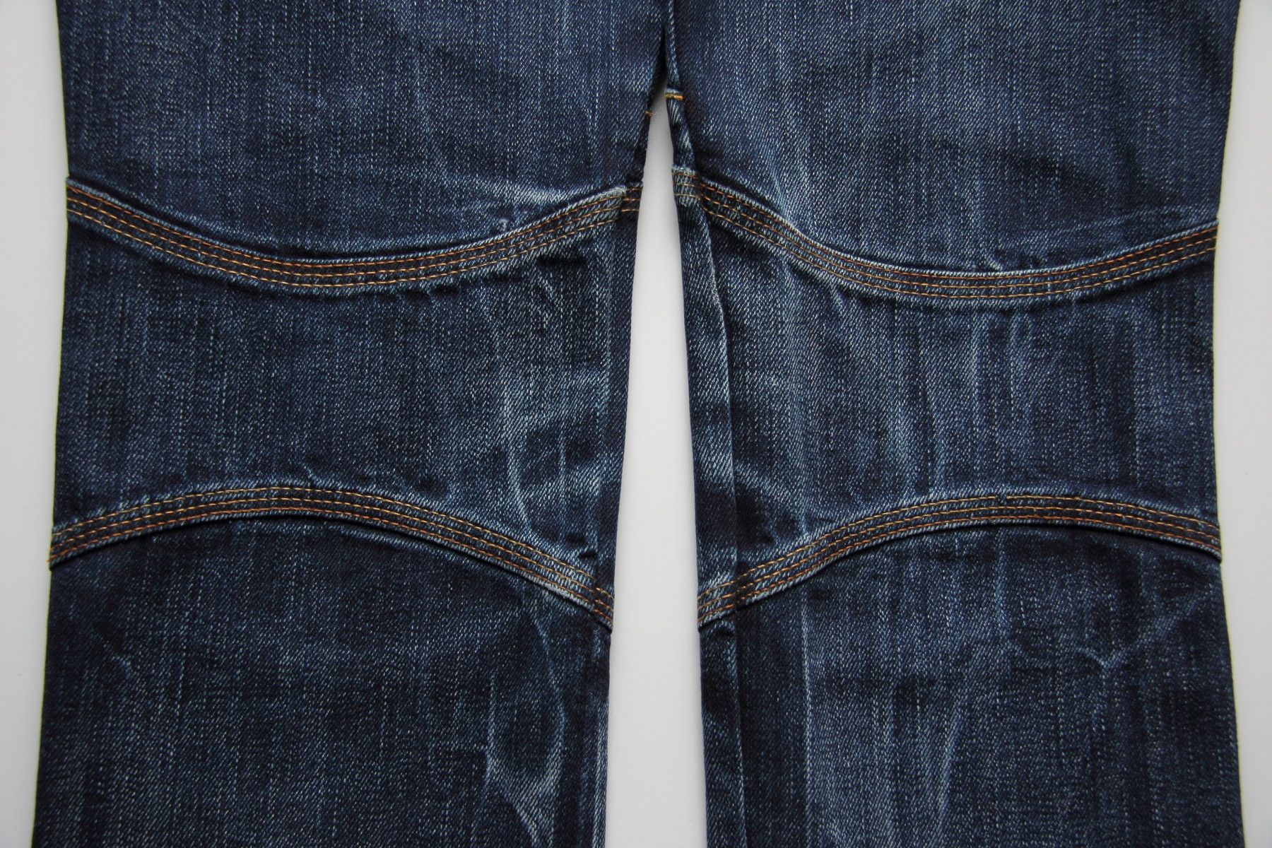 Ermanno Scervino ERMANNO SCERVINO DENIM SIZE 40 Size 27" / US 4 / IT 40 - 9 Thumbnail