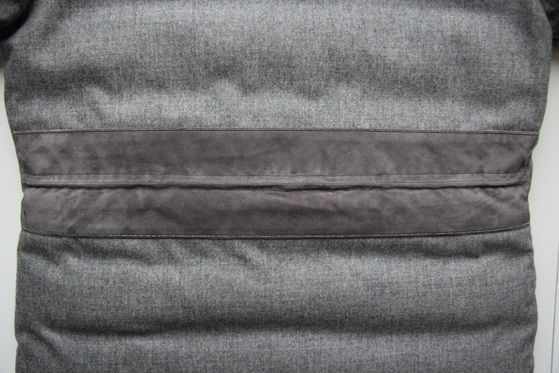 Fabiana Filippi FABIANA FILIPPI DOWN COAT SIZE 40 Size S / US 4 / IT 40 - 8 Thumbnail