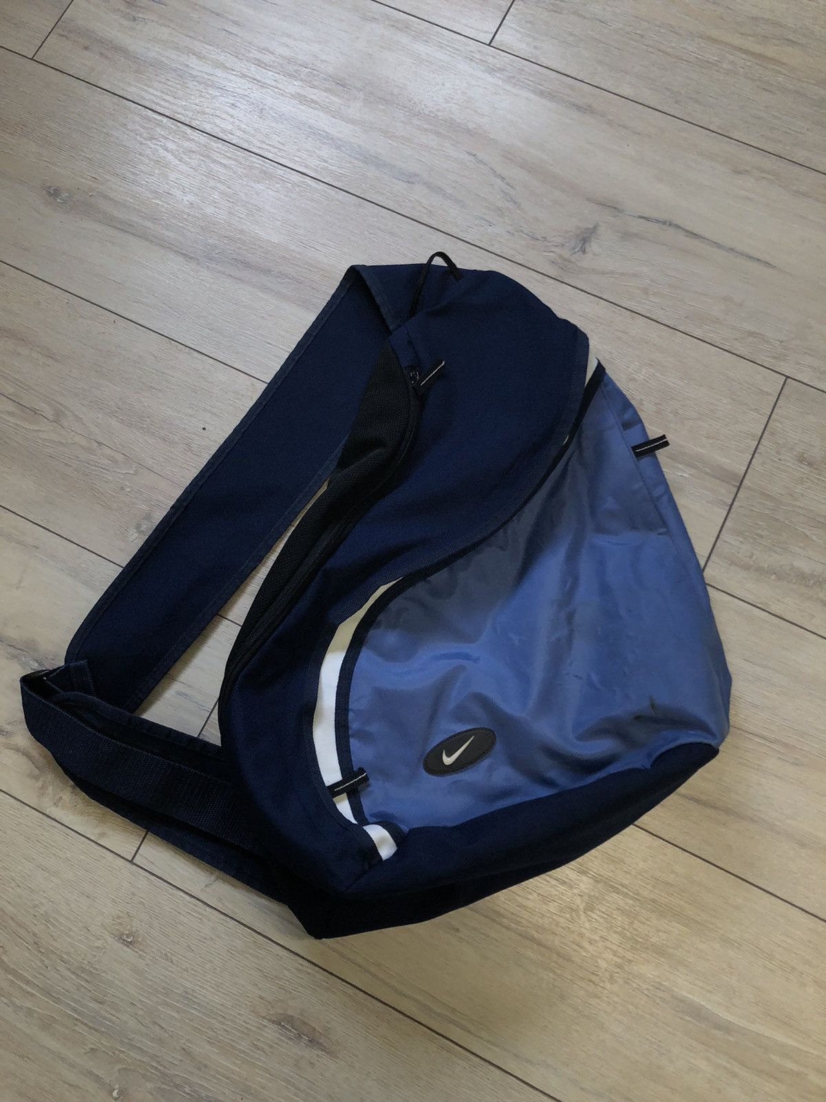 Nike × Vintage sling bag nike vintage 1988 (shoulder bag