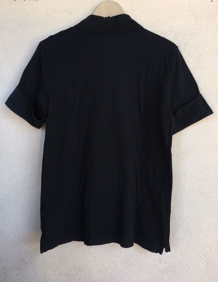 Jil Sander Jil Sander polo shirt Size US S / EU 44-46 / 1 - 2 Thumbnail