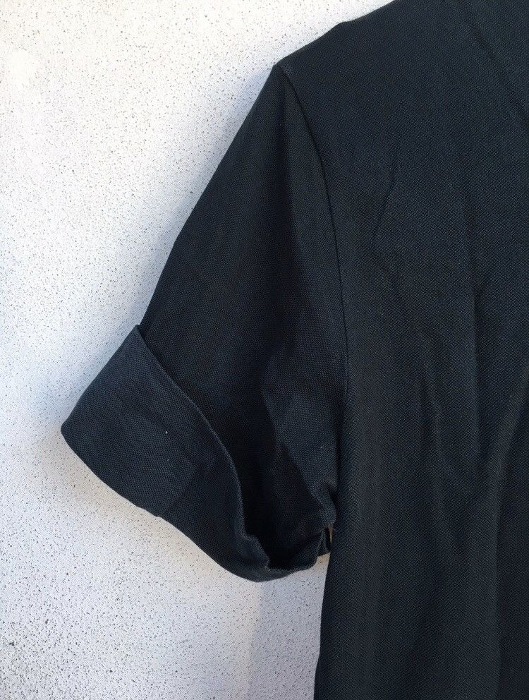 Jil Sander Jil Sander polo shirt Size US S / EU 44-46 / 1 - 5 Thumbnail
