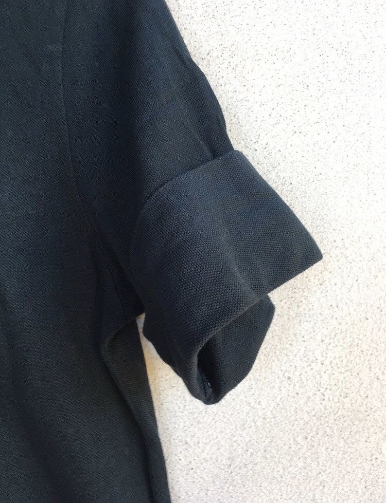 Jil Sander Jil Sander polo shirt Size US S / EU 44-46 / 1 - 6 Thumbnail