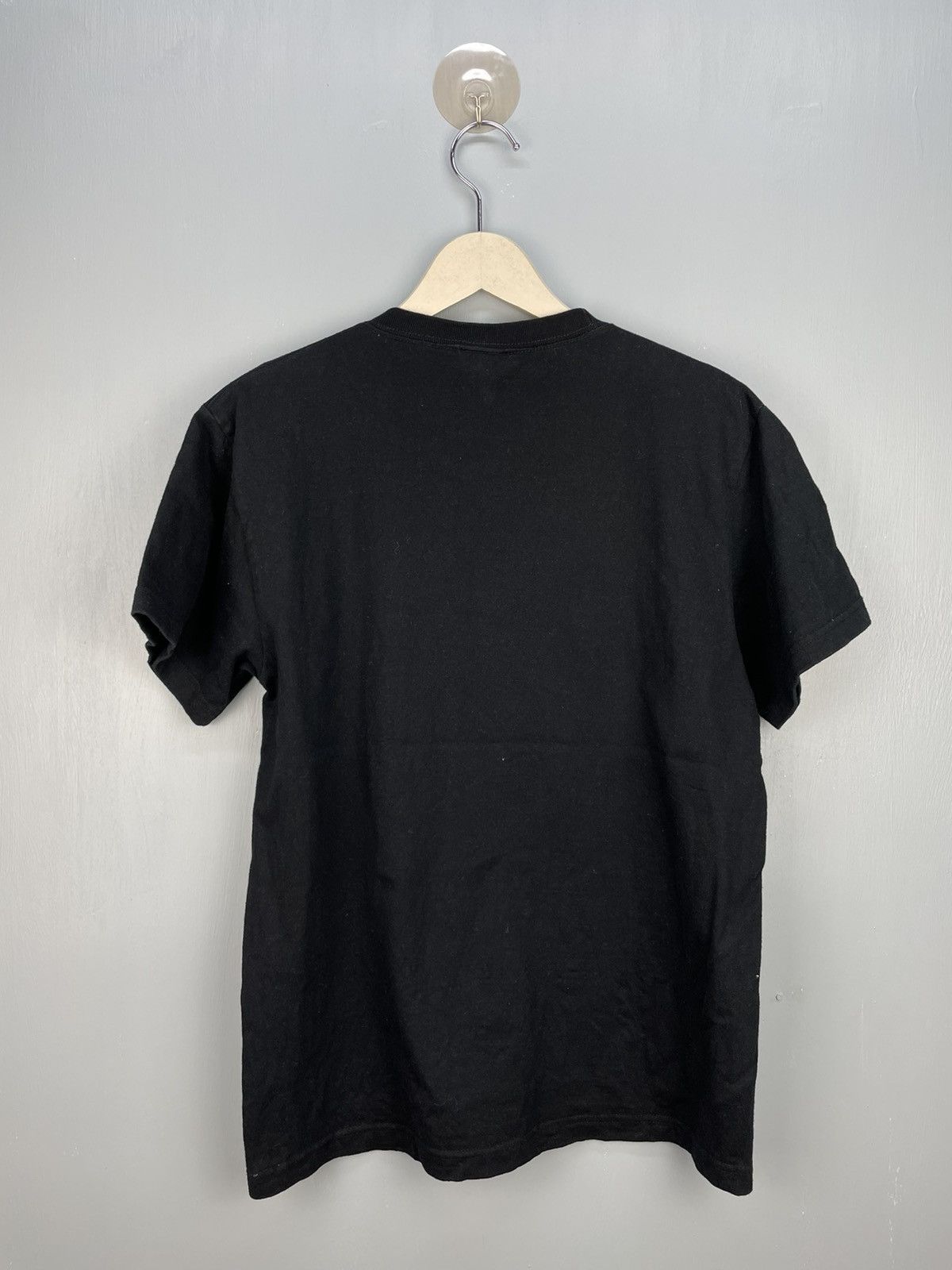 Joy Division Toy Machine skateboard know pleasure Joy Division t shirt Size US M / EU 48-50 / 2 - 2 Thumbnail