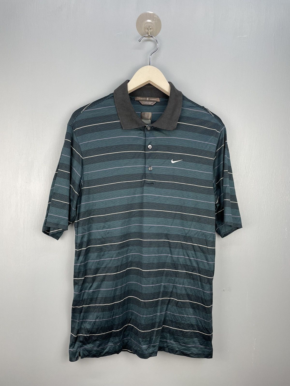 Nike Golf Clothing Sale Nike Golf Polo Shirt Mens XXL Dri-Fit Grey