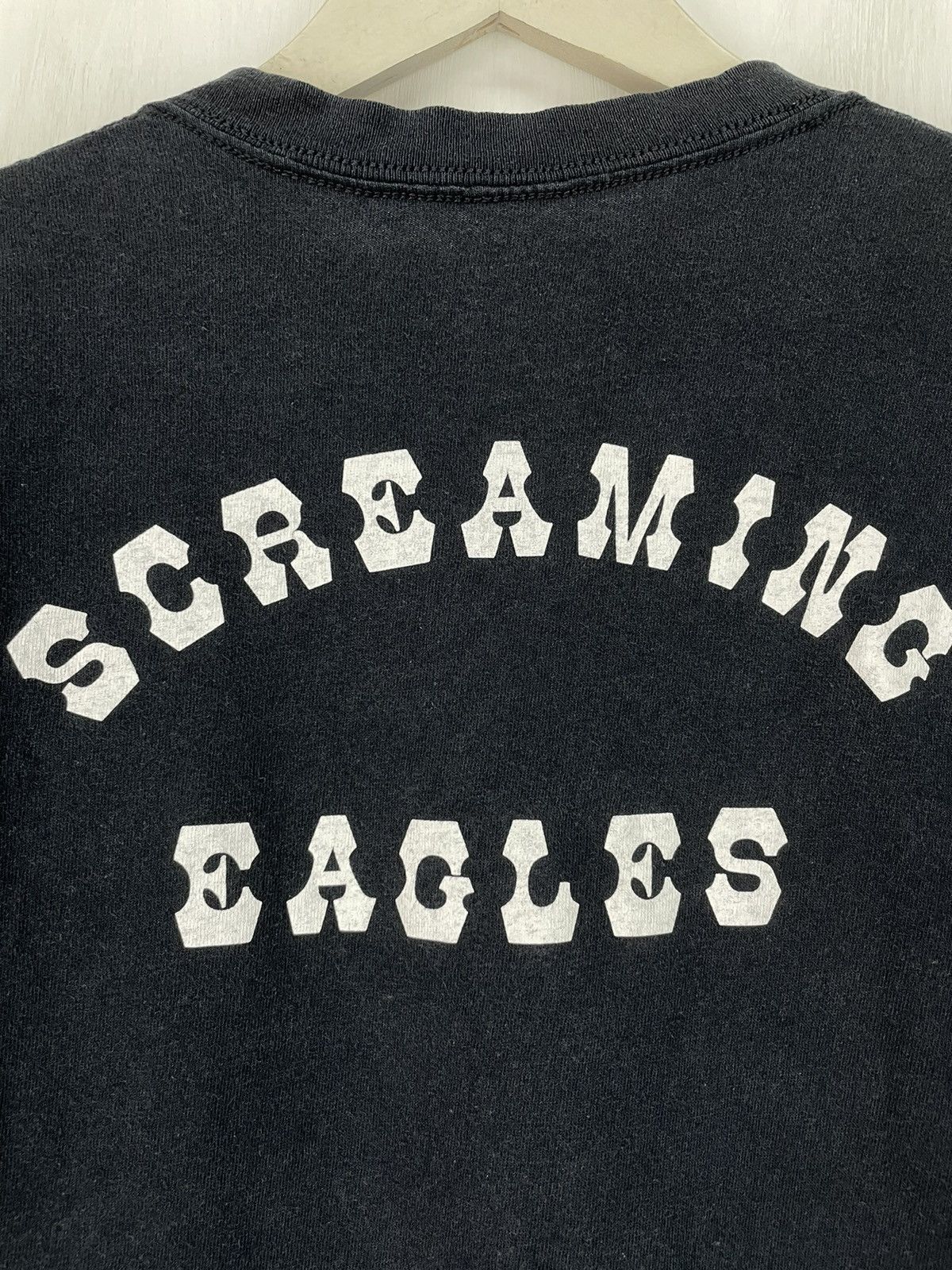 Tenderloin Tenderloin Screaming Eagle t shirt Size US S / EU 44-46 / 1 - 5 Thumbnail