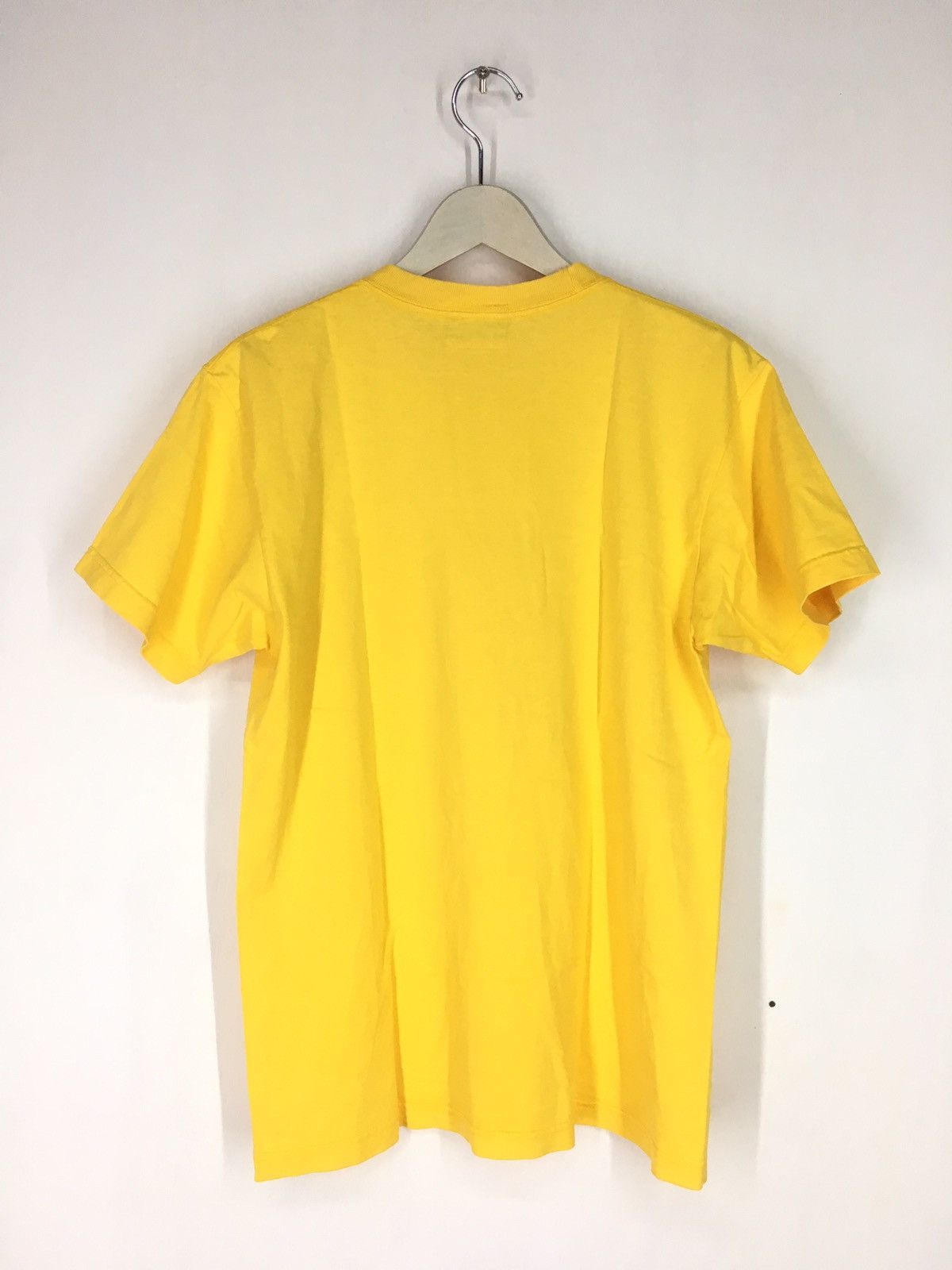 Japanese Brand Pherrow's x bumblebee t shirt Size US M / EU 48-50 / 2 - 2 Thumbnail