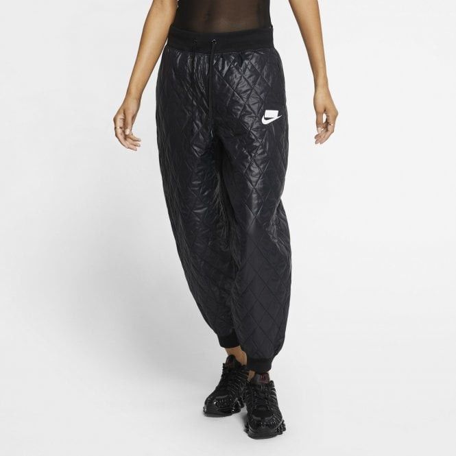 Nike Nike Sportswear NSW Quilted Pant Size 28" / US 6 / IT 42 - 7 Thumbnail