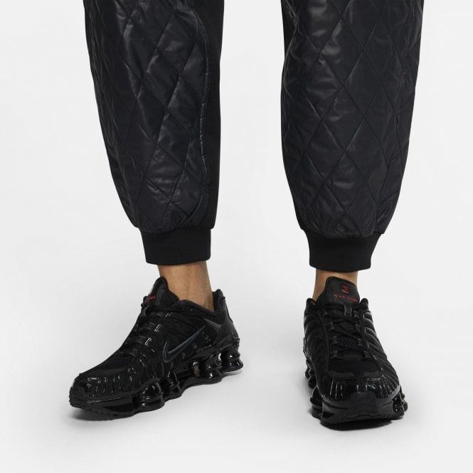 Nike Nike Sportswear NSW Quilted Pant Size 28" / US 6 / IT 42 - 9 Thumbnail