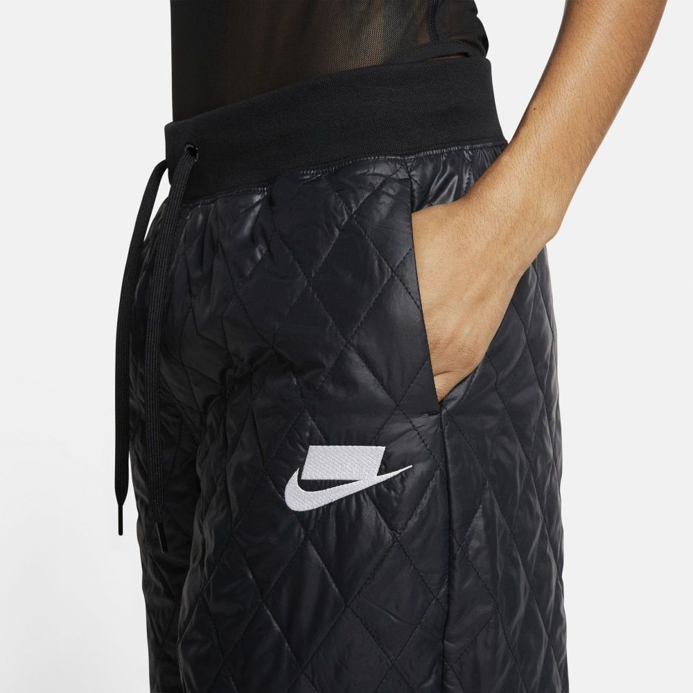 Nike Nike Sportswear NSW Quilted Pant Size 28" / US 6 / IT 42 - 8 Thumbnail