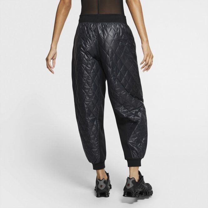 Nike Nike Sportswear NSW Quilted Pant Size 28" / US 6 / IT 42 - 10 Thumbnail