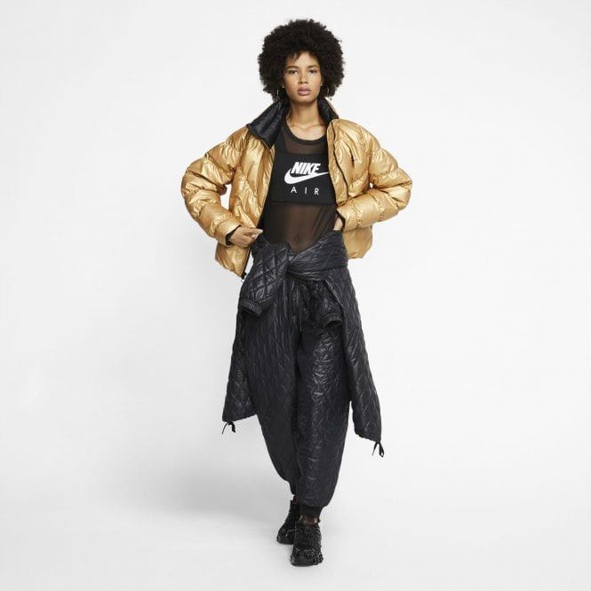Nike Nike Sportswear NSW Quilted Pant Size 28" / US 6 / IT 42 - 6 Thumbnail