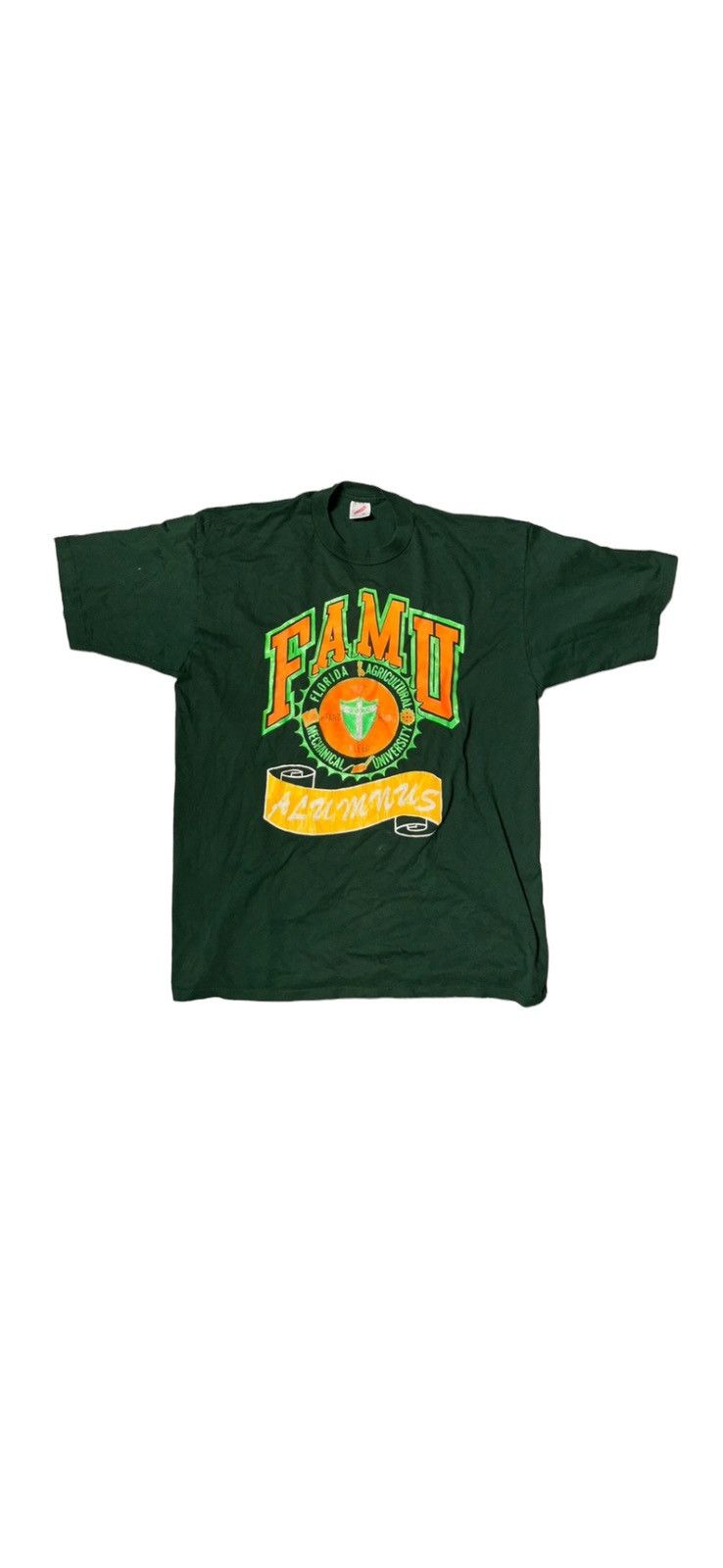 FAMU RUGBY POLO SHIRT main image 0