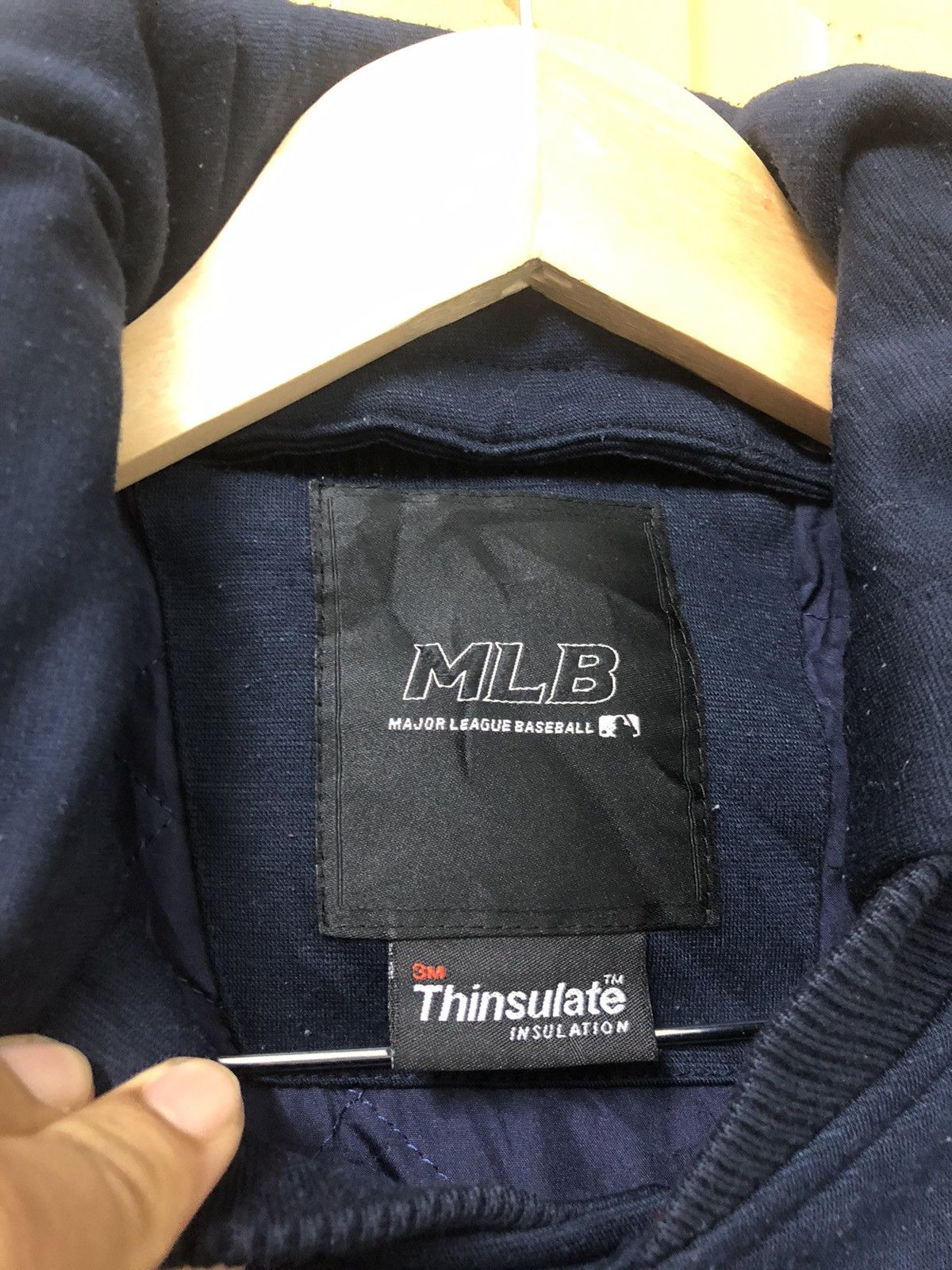 MLB Vintage MLB New York Yankees Varsity Jackets Size US XXL / EU 58 / 5 - 6 Thumbnail