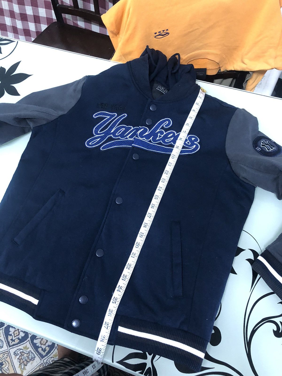 MLB Vintage MLB New York Yankees Varsity Jackets Size US XXL / EU 58 / 5 - 21 Thumbnail