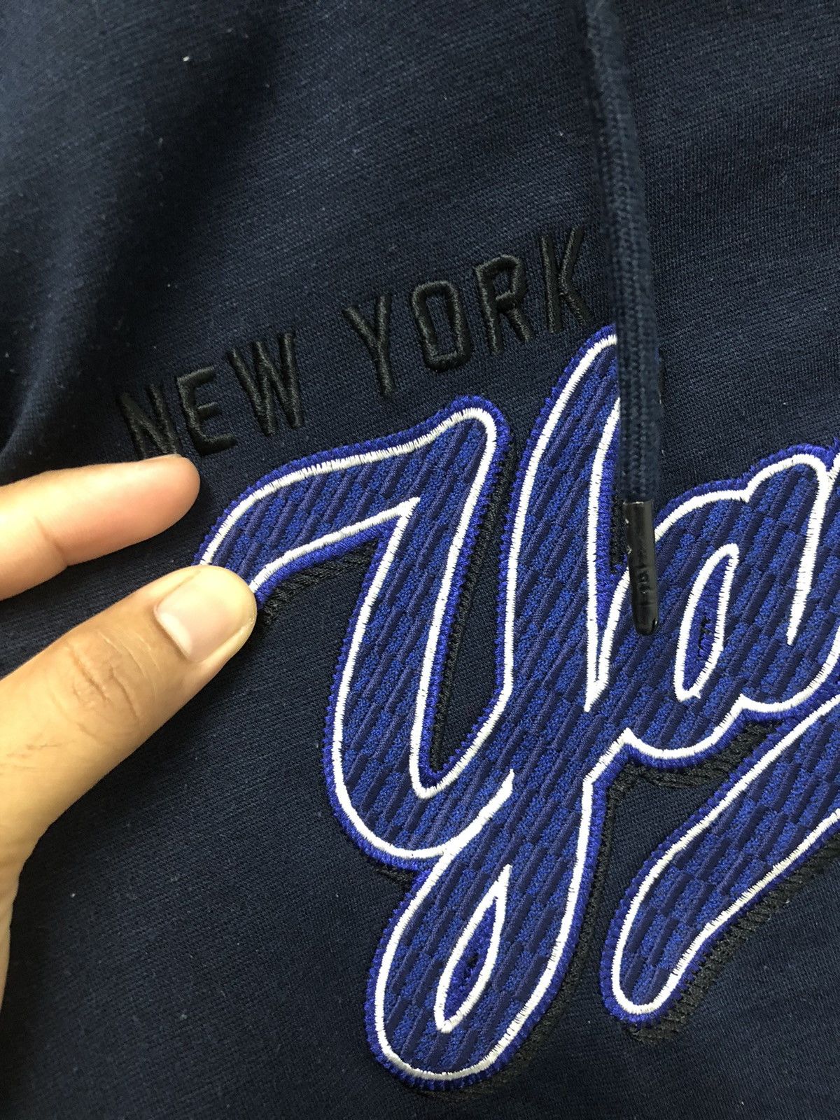 MLB Vintage MLB New York Yankees Varsity Jackets Size US XXL / EU 58 / 5 - 9 Thumbnail