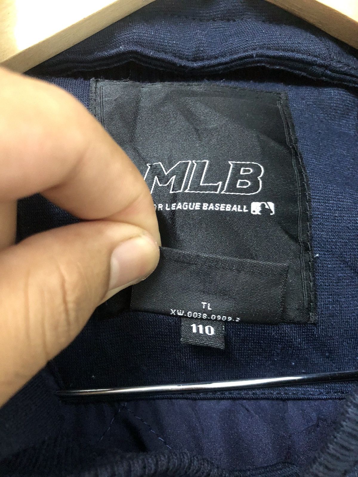 MLB Vintage MLB New York Yankees Varsity Jackets Size US XXL / EU 58 / 5 - 7 Thumbnail