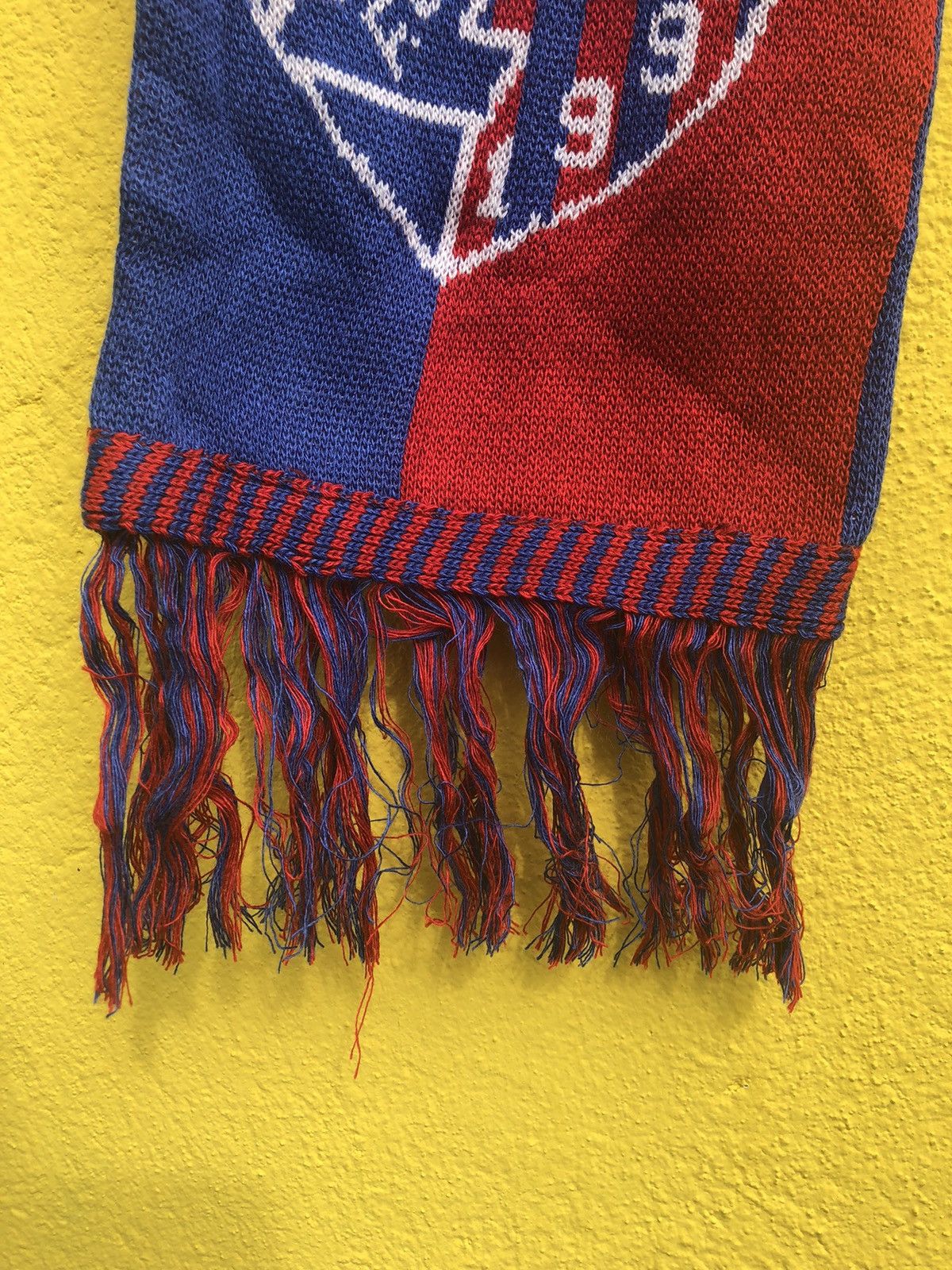 Fc tokyo 1999 muffler scarf